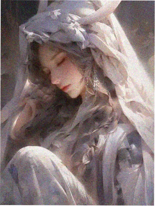 夜航灯塔 动漫番剧封面